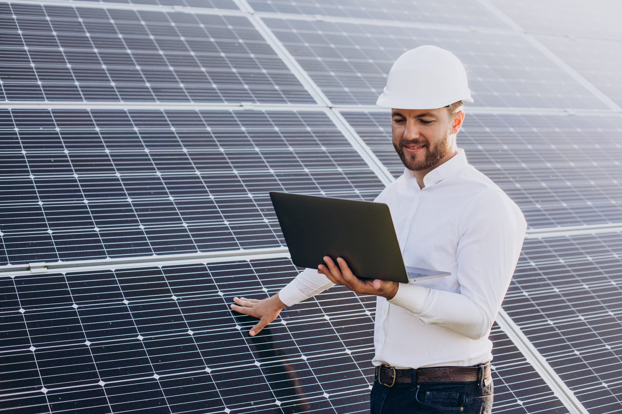 Domótica y soluciones inteligentes